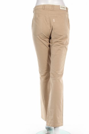 Дамски панталон Rosner, Размер M, Цвят Бежов, Цена 5,75 лв.