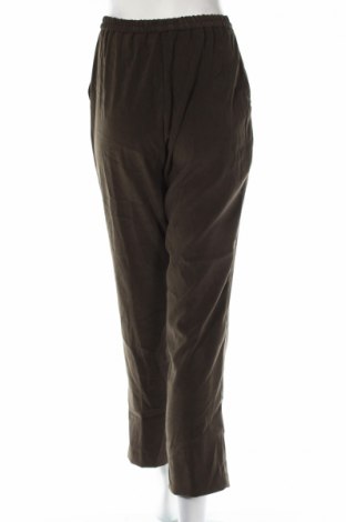 Дамски панталон Sag Harbor, Размер XS, Цвят Зелен, Цена 6,50 лв.