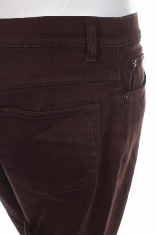 Дамски панталон Style & Co, Размер M, Цвят Кафяв, Цена 6,50 лв.