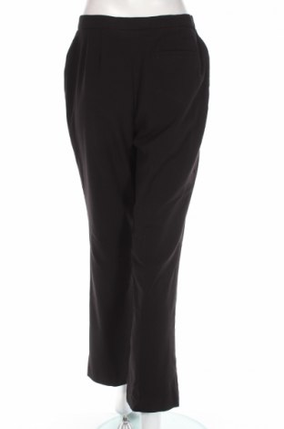 Дамски панталон Worthington Stretch, Размер M, Цвят Черен, Цена 7,25 лв.