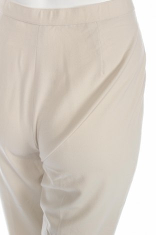 Дамски панталон Worthington Stretch, Размер L, Цвят Бежов, Цена 7,75 лв.