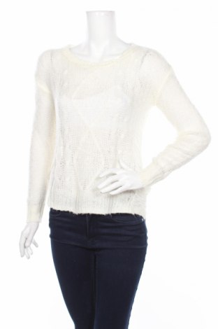 Γυναικείο πουλόβερ Abound, Μέγεθος S, Χρώμα Εκρού, Τιμή 4,49 €