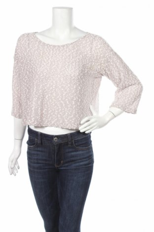 Γυναικείο πουλόβερ Amy Vermont, Μέγεθος M, Χρώμα Γκρί, Τιμή 3,87 €