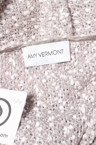 Дамски пуловер Amy Vermont, Размер M, Цвят Сив, Цена 6,25 лв.
