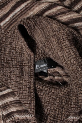 Дамски пуловер B-Wear, Размер M, Цвят Многоцветен, Цена 5,25 лв.