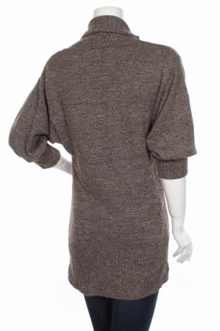 Дамски пуловер Bcx, Размер L, Цвят Бежов, Цена 6,75 лв.