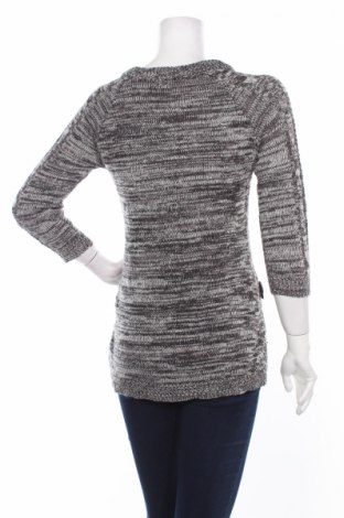 Дамски пуловер, Размер S, Цвят Сив, Цена 6,75 лв.
