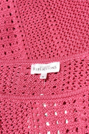 Дамски пуловер Northern Reflections, Размер M, Цвят Розов, Цена 6,50 лв.