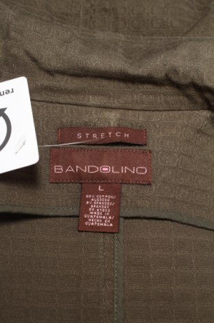 Дамско сако Bandolino, Размер L, Цвят Зелен, Цена 6,25 лв.