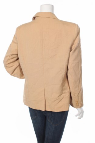 Дамско сако Chadwicks, Размер XL, Цвят Бежов, Цена 6,50 лв.