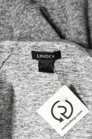 Дамско сако Lindex, Размер S, Цвят Сив, Цена 6,50 лв.