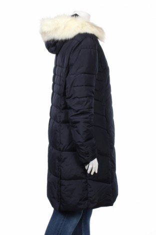 Γυναικείο μπουφάν Covert Overt, Μέγεθος M, Χρώμα Μπλέ, Τιμή 42,59 €