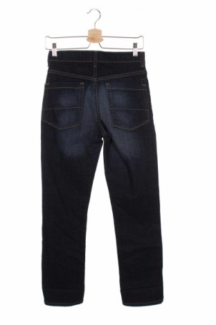 Detské džínsy , Veľkosť 13-14y/ 164-168 cm, Farba Modrá, Cena  4,68 €