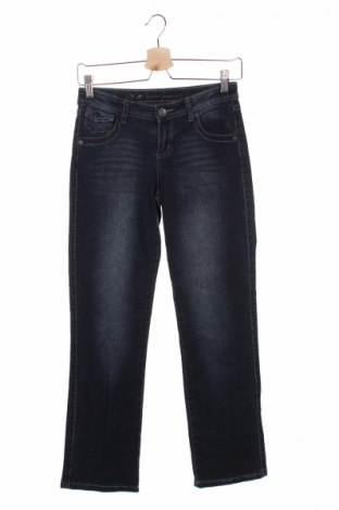 Detské džínsy  Arizona Jean Co, Veľkosť 13-14y/ 164-168 cm, Farba Modrá, Cena  3,12 €