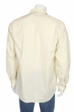 Pánska košeľa , Veľkosť L, Farba Žltá, Cena  2,55 €