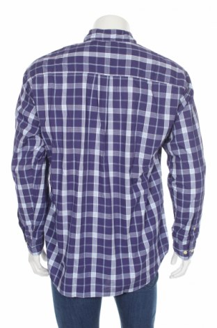 Мъжка риза Atwardson, Размер M, Цвят Лилав, Цена 4,50 лв.