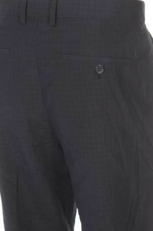 Мъжки панталон Alfani, Размер L, Цвят Черен, Цена 6,50 лв.