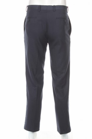 Мъжки панталон Liz Claiborne, Размер M, Цвят Син, Цена 6,75 лв.