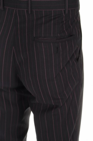 Мъжки панталон Mangoon, Размер S, Цвят Син, Цена 6,50 лв.