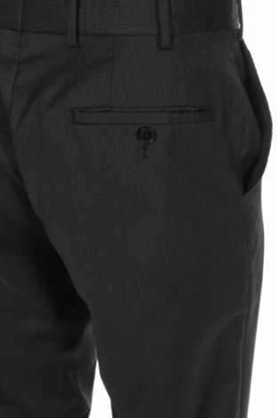 Мъжки панталон Milano Italy, Размер M, Цвят Сив, Цена 6,50 лв.