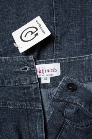 Φούστα Affinites by Armand Thiery, Μέγεθος S, Χρώμα Μπλέ, Τιμή 2,94 €