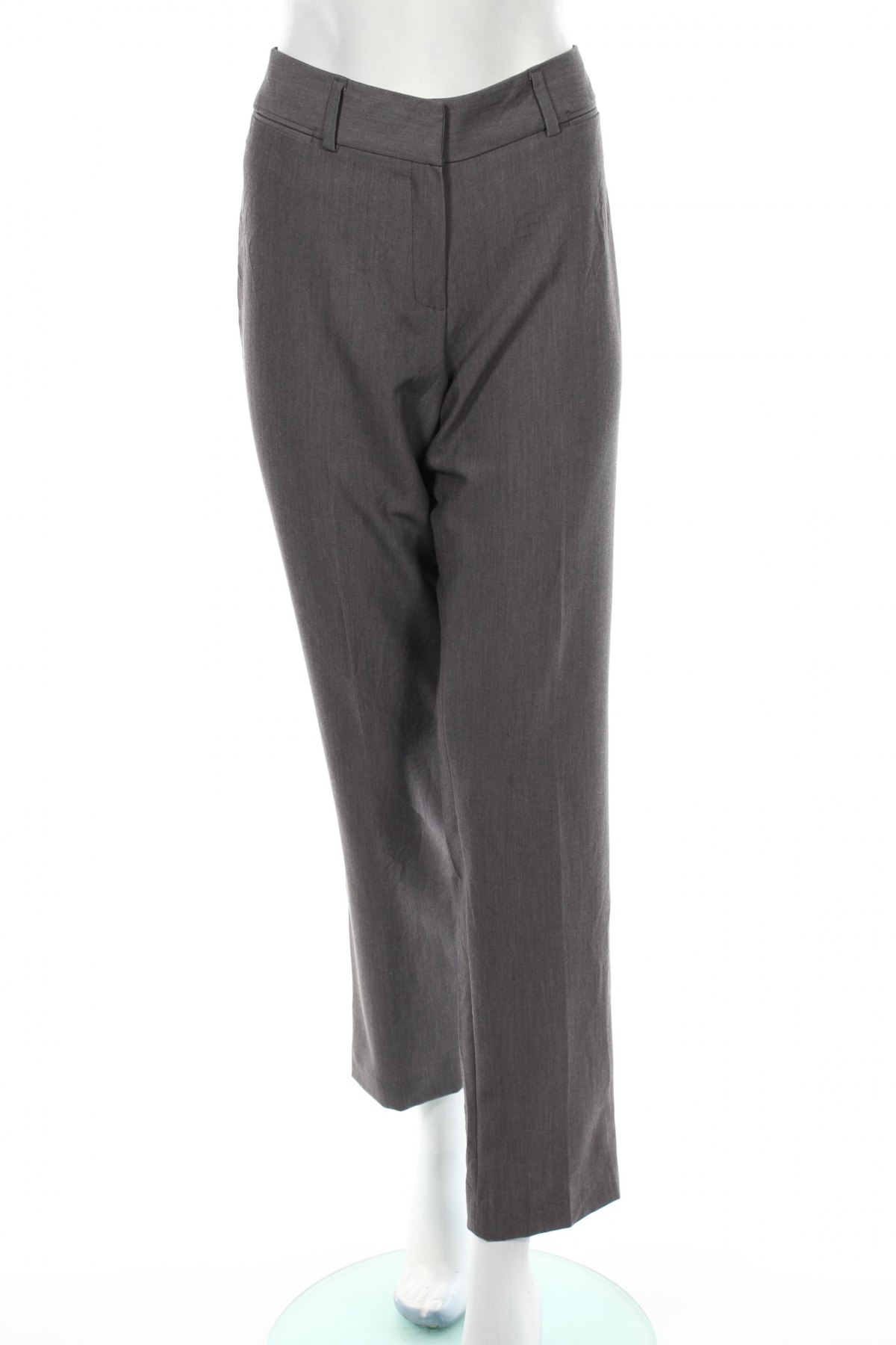 Дамски панталон Zac & Rachel, Размер M, Цвят Сив, Цена 5,50 лв.
