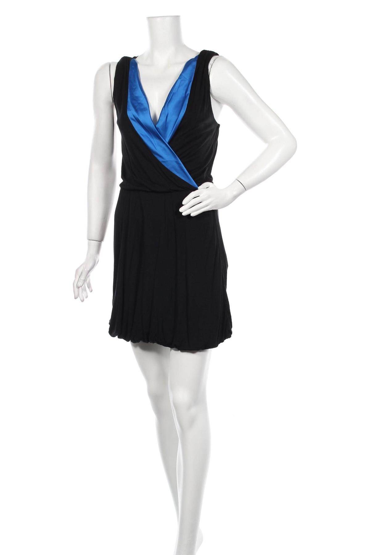 Φόρεμα Killah, Μέγεθος S, Χρώμα Μαύρο, Τιμή 48,24 €