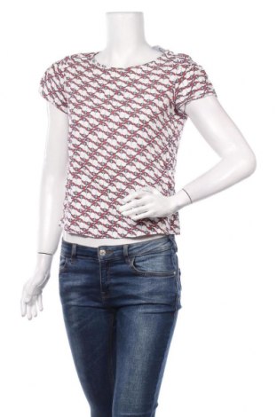Γυναικεία μπλούζα Edc By Esprit, Μέγεθος S, Χρώμα Πολύχρωμο, Τιμή 10,13 €