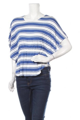 Γυναικεία μπλούζα H&M, Μέγεθος S, Χρώμα Μπλέ, Βισκόζη, Τιμή 10,13 €