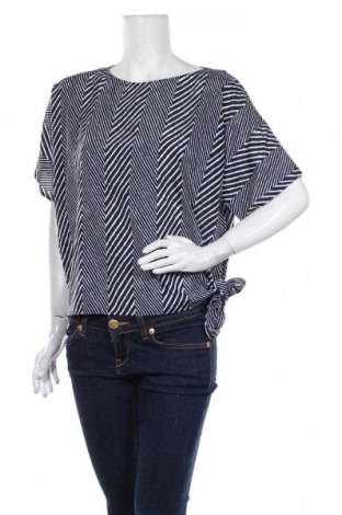 Γυναικεία μπλούζα MICHAEL Michael Kors, Μέγεθος S, Χρώμα Μπλέ, Πολυεστέρας, Τιμή 45,47 €