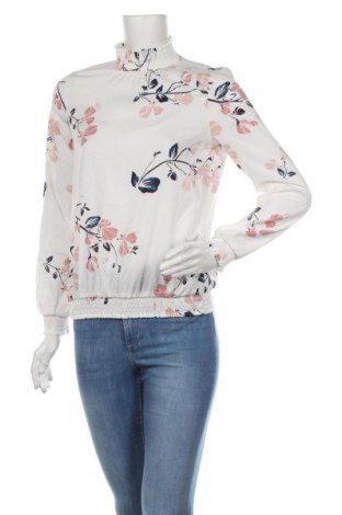 Дамска блуза Vero Moda, Размер S, Цвят Бял, Полиестер, Цена 19,11 лв.