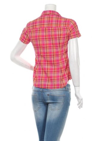 Γυναικείο πουκάμισο H&M L.O.G.G., Μέγεθος S, Χρώμα Πολύχρωμο, Βαμβάκι, Τιμή 8,57 €