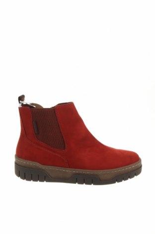 Dámské boty  Tamaris, Velikost 39, Barva Červená, Textile , Cena  679,00 Kč