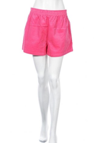 Дамски къс панталон Dr. Denim, Размер L, Цвят Розов, 100% памук, Цена 23,10 лв.