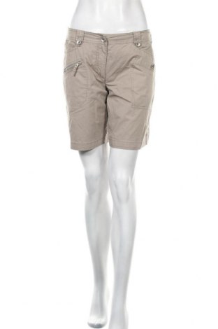 Дамски къс панталон Esprit Sports, Размер S, Цвят Сив, Цена 8,19 лв.
