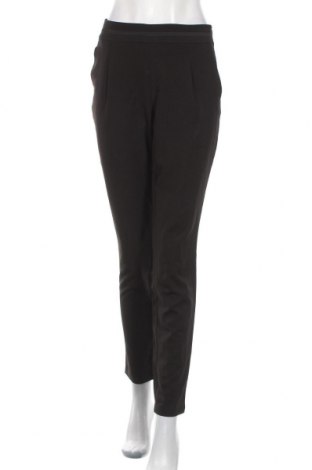 Дамски панталон Camaieu, Размер M, Цвят Черен, Цена 24,24 лв.