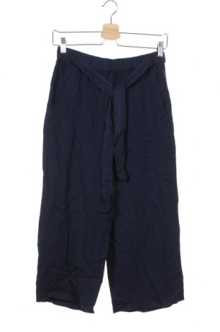 Дамски панталон Esprit, Размер XXS, Цвят Син, Лиосел, Цена 21,32 лв.