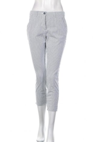 Дамски панталон Essentials by Tchibo, Размер S, Цвят Бял, Цена 28,22 лв.