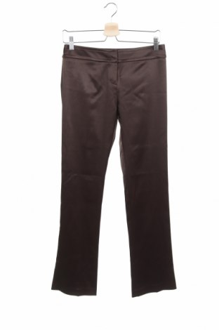 Дамски панталон Marks & Spencer Autograph, Размер M, Цвят Кафяв, Цена 20,64 лв.