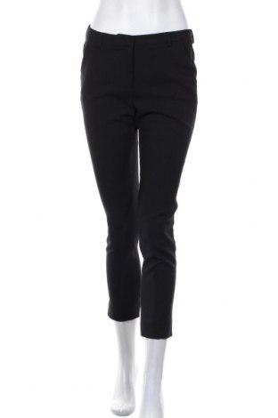 Дамски панталон Weekend Max Mara, Размер L, Цвят Черен, Цена 44,10 лв.