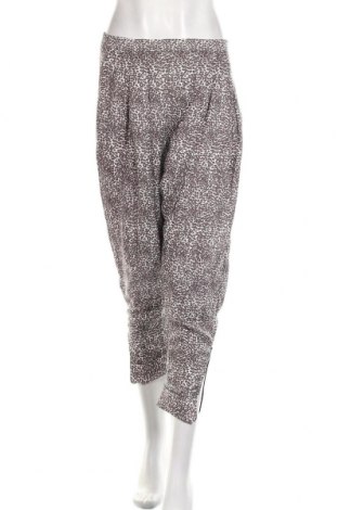 Γυναικείο παντελόνι Zara, Μέγεθος M, Χρώμα Πολύχρωμο, Τιμή 12,06 €