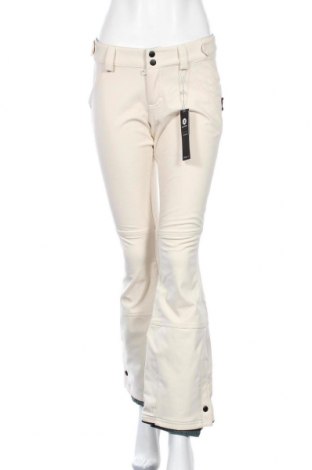 Дамски панталон за зимни спортове O'neill, Размер S, Цвят Екрю, 100% полиамид, Цена 216,75 лв.