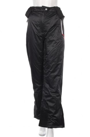 Дамски панталон за зимни спортове Trespass, Размер XL, Цвят Черен, Полиестер, Цена 164,25 лв.