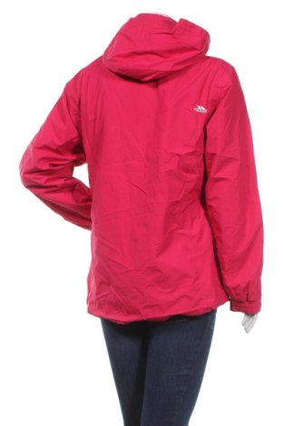 Γυναικείο μπουφάν αθλητικό Trespass, Μέγεθος L, Χρώμα Ρόζ , Τιμή 28,39 €
