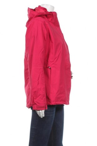 Γυναικείο μπουφάν αθλητικό Trespass, Μέγεθος L, Χρώμα Ρόζ , Τιμή 28,39 €