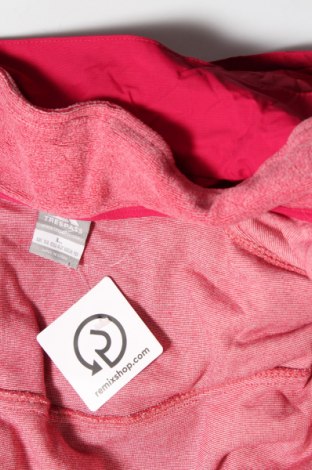 Damen Sportjacke Trespass, Größe L, Farbe Rosa, Preis 55,67 €