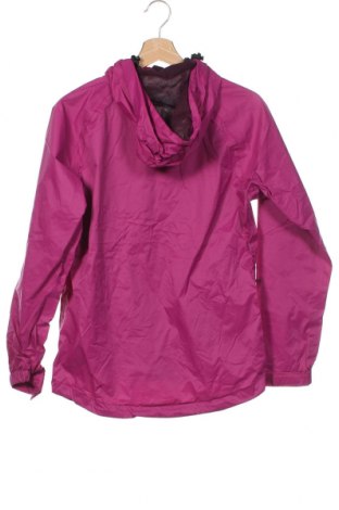 Γυναικείο μπουφάν αθλητικό Trespass, Μέγεθος XS, Χρώμα Ρόζ , Πολυεστέρας, Τιμή 32,48 €