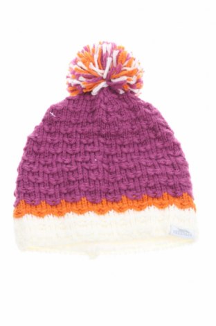 Детска шапка Trespass, Цвят Многоцветен, Акрил, Цена 12,80 лв.