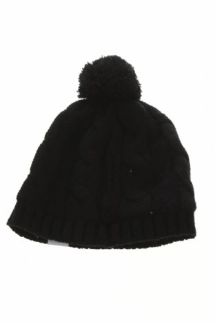 Детска шапка Trespass, Цвят Черен, Акрил, Цена 20,80 лв.