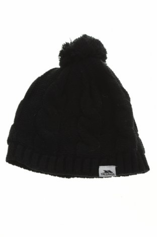 Παιδικό καπέλο Trespass, Χρώμα Μαύρο, Ακρυλικό, Τιμή 9,89 €